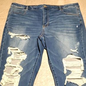 🌼 2 for $25 Plus size Pants NWOT